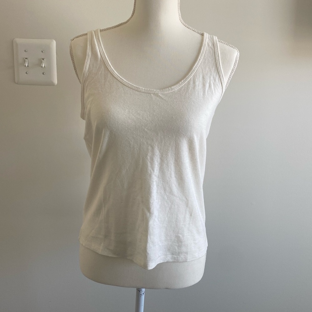 NWT womens M Patagonia tank